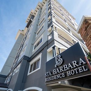 Sta Barbara Residence Hotel